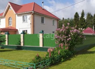 Дом на продажу, 249 м2, Волосово, проспект Вингиссара