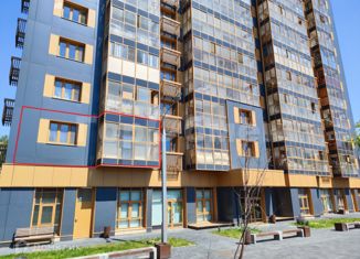 Продаю двухкомнатную квартиру, 57 м2, Москва, Бобруйская улица, 15/1, Бобруйская улица