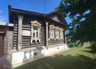 Продажа дома, 50 м2, Ивановская область, 1-я Нагорная улица