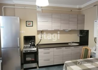 Продаю двухкомнатную квартиру, 40.6 м2, Геленджик, Дивноморская улица, 37к10, ЖК Столичный квартал