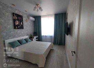 Трехкомнатная квартира на продажу, 58 м2, Ростов-на-Дону, улица Ткачёва, 25, ЖК Левенцовка Парк