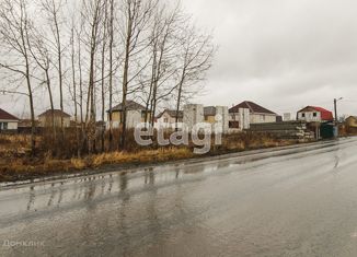 Продается земельный участок, 7.2 сот., СНТ Солнышко, Сливовая улица, 158