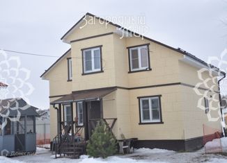 Продаю дом, 141 м2, деревня Венюково, Заречная улица, 67