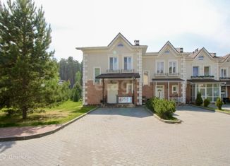 Продам таунхаус, 180 м2, Красноярск, Дивная улица