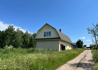 Продается дом, 161 м2, деревня Лязгино, Новая улица