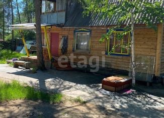 Продажа дома, 40 м2, Саха (Якутия), садово-огордническое товарищество Урожай-1, 113