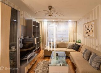 Продаю 2-ком. квартиру, 46 м2, Москва, проспект Мира, 114А, метро Алексеевская