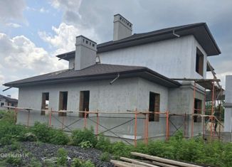 Продается дом, 266 м2, хутор Нижнетемерницкий, Ореховая улица, 53/32