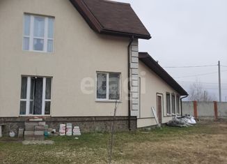 Продам дом, 217.3 м2, село Зюзино, Центральная улица, 34