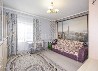 Двухкомнатная квартира на продажу, 64.9 м2, Екатеринбург, переулок Энергетиков, 5Б