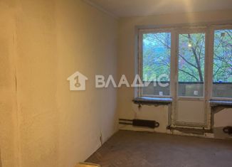 Продам 2-ком. квартиру, 45 м2, Москва, Волгоградский проспект, 147/5к1, район Кузьминки