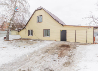 Продаю дом, 140 м2, посёлок Новый, Буровая улица, 32А