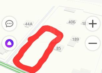 Продажа земельного участка, 9.8 сот., деревня Кучино