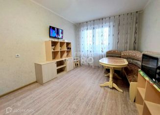 Трехкомнатная квартира на продажу, 73 м2, село Юровка, Анапский переулок, 22