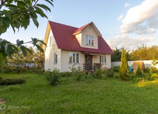 Продажа дома, 86 м2, СНТ Победа, СНТ Победа, 69