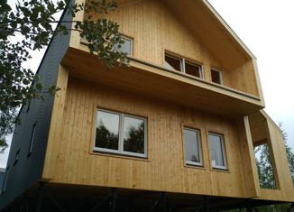 Продажа дома, 97 м2, деревня Плещеево, деревня Плещеево, 33