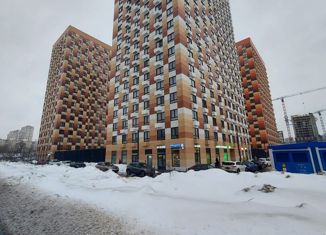 Продам квартиру студию, 23 м2, Москва, Большая Академическая улица, 85к3, Тимирязевский район