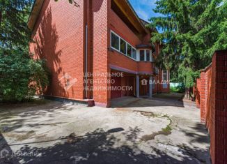 Продается дом, 630 м2, Рязань, Железнодорожный район, улица Гагарина, 34