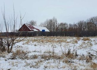 Продается земельный участок, 7.37 сот., рабочий посёлок Старая Майна, улица Наганова