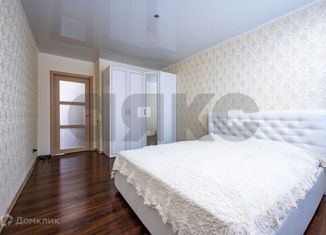 Продаю двухкомнатную квартиру, 56.4 м2, Краснодар, Венецианская улица, 14, ЖК Европа-Сити