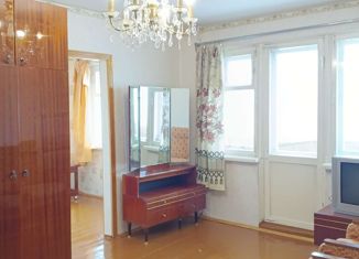 Двухкомнатная квартира на продажу, 47 м2, Кировская область, Сормовская улица, 28