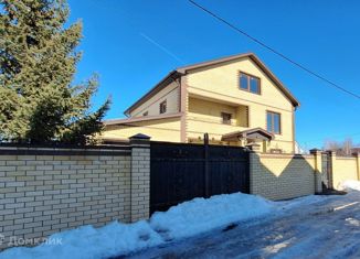 Дом на продажу, 418 м2, посёлок Шабровский, СНТ Свердловского ОПХ, 84