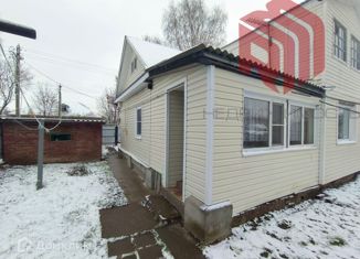 Продаю дом, 90.4 м2, Домодедово, улица Куйбышева, 64