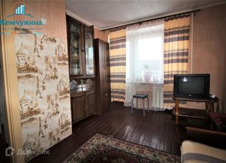 1-комнатная квартира на продажу, 20.7 м2, Ульяновская область, проспект Ленина, 39