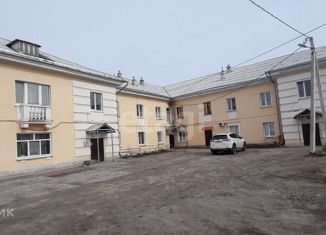 Продажа 3-комнатной квартиры, 78.6 м2, Ирбит, Советская улица, 109