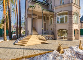 Дом на продажу, 580 м2, посёлок Дома отдыха Успенское