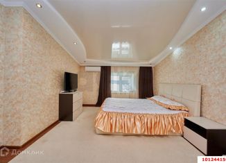 Продаю 2-комнатную квартиру, 77.4 м2, Краснодар, Черкасская улица, 105