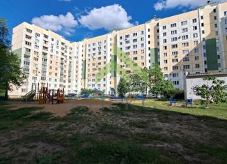 Двухкомнатная квартира на продажу, 53.8 м2, Воронеж, Тепличная улица, 26А, Советский район