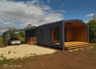 Дом на продажу, 67 м2, село Фёдоровка, улица Специалистов