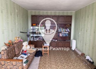 Продажа комнаты, 39.6 м2, Скопин, микрорайон АЗМР, 3