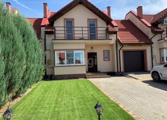 Продаю таунхаус, 160 м2, Воронеж, Сосновая улица, Железнодорожный район