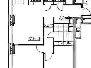 Продажа трехкомнатной квартиры, 76.8 м2, Москва, ЖК Фили Сити, Багратионовский проезд, 5Ак1