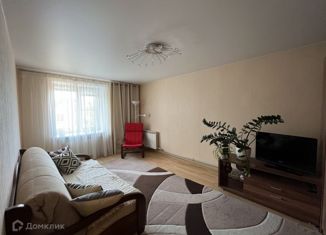 Продажа 1-комнатной квартиры, 31 м2, Нижний Новгород, улица Пушкина, 11А, улица Пушкина