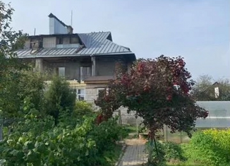 Продается дом, 140 м2, деревня Красный Городок, улица Коммунаров