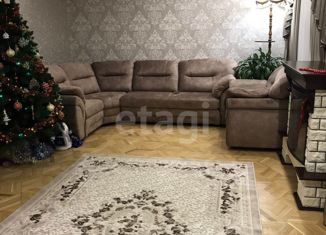 Продажа 5-комнатной квартиры, 122.5 м2, Ростов-на-Дону, Можайская улица, 155, Первомайский район