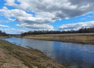 Продам земельный участок, 10 сот., деревня Мышкино, Цветочная улица