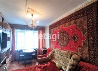 Продам 3-комнатную квартиру, 57.7 м2, Костерёво, улица Матросова, 11