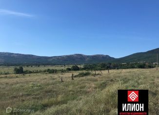 Продажа земельного участка, 240 сот., село Орлиное, улица Механизаторов, 22