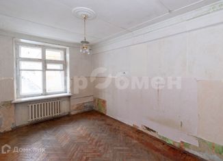 Продам 3-комнатную квартиру, 81.4 м2, Москва, улица Толбухина, 7к1, станция Сетунь