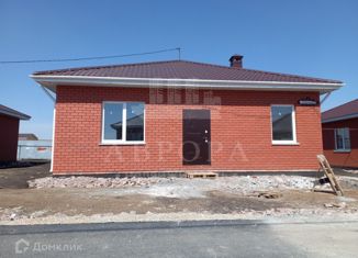 Продается дом, 92 м2, село Красная Башкирия, улица Суворова, 51