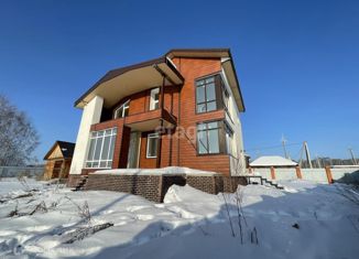Дом на продажу, 221 м2, деревня Молчанова, Липовая улица