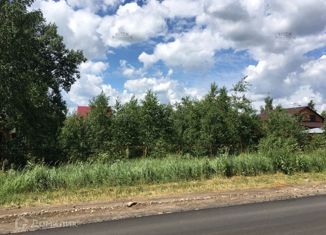 Продам земельный участок, 15 сот., деревня Плетенёвка, Советская улица