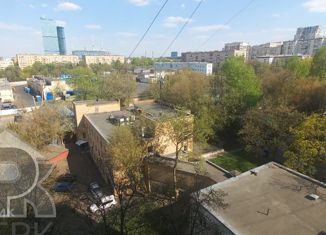 Продам двухкомнатную квартиру, 47 м2, Москва, улица Генерала Ермолова, 12, улица Генерала Ермолова