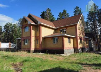 Дом на продажу, 491 м2, поселок Забайкальский, Светлая улица