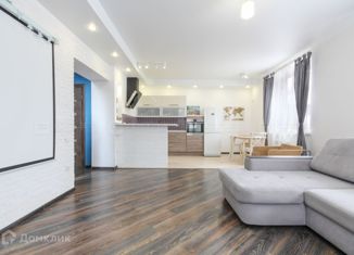 Таунхаус на продажу, 138 м2, Казань, Приволжский район, Черноплодная улица, 38