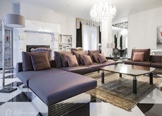 Продам дом, 1300 м2, посёлок Дома отдыха Успенское